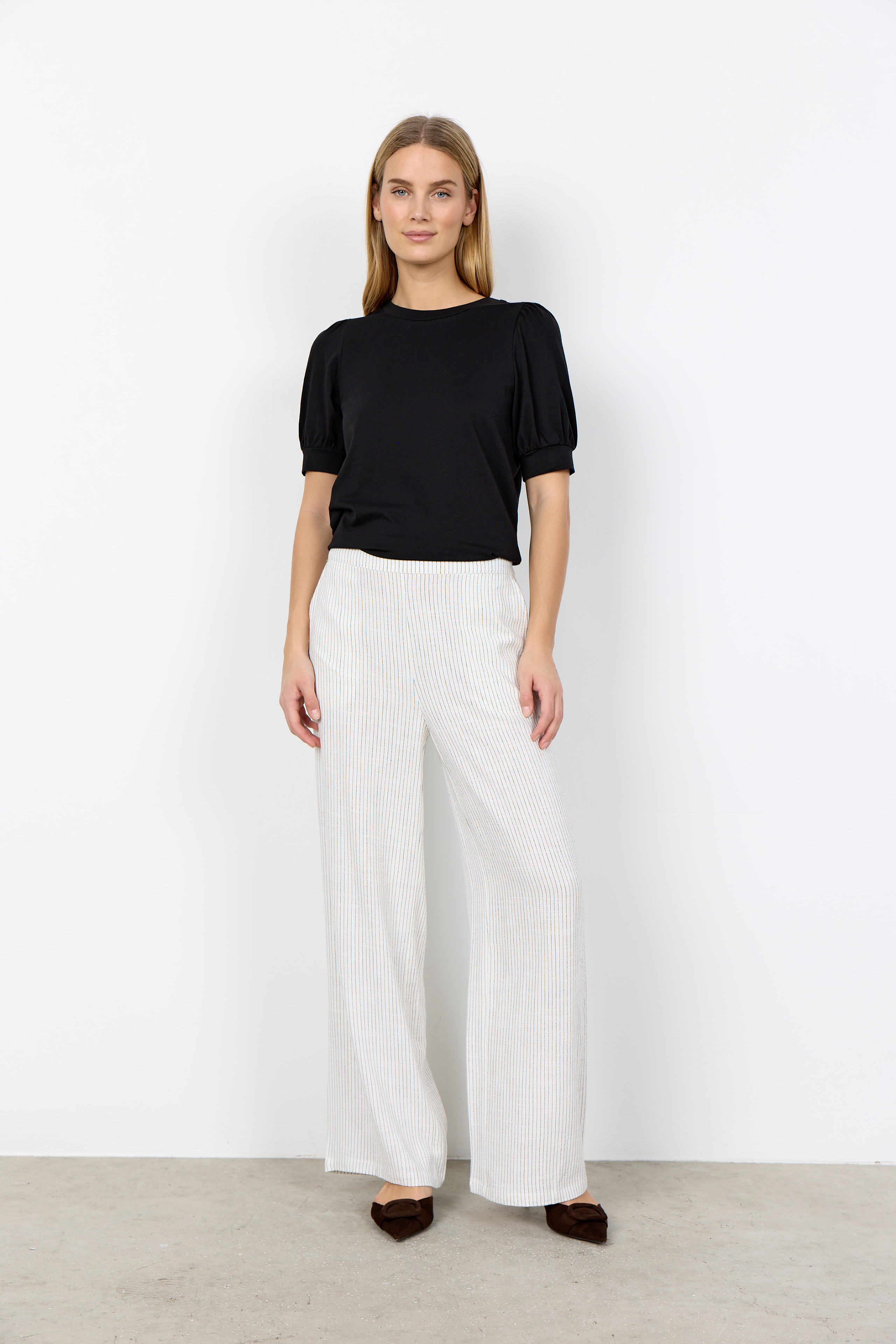 Soya Concept Cannie 2-B Pants - 2