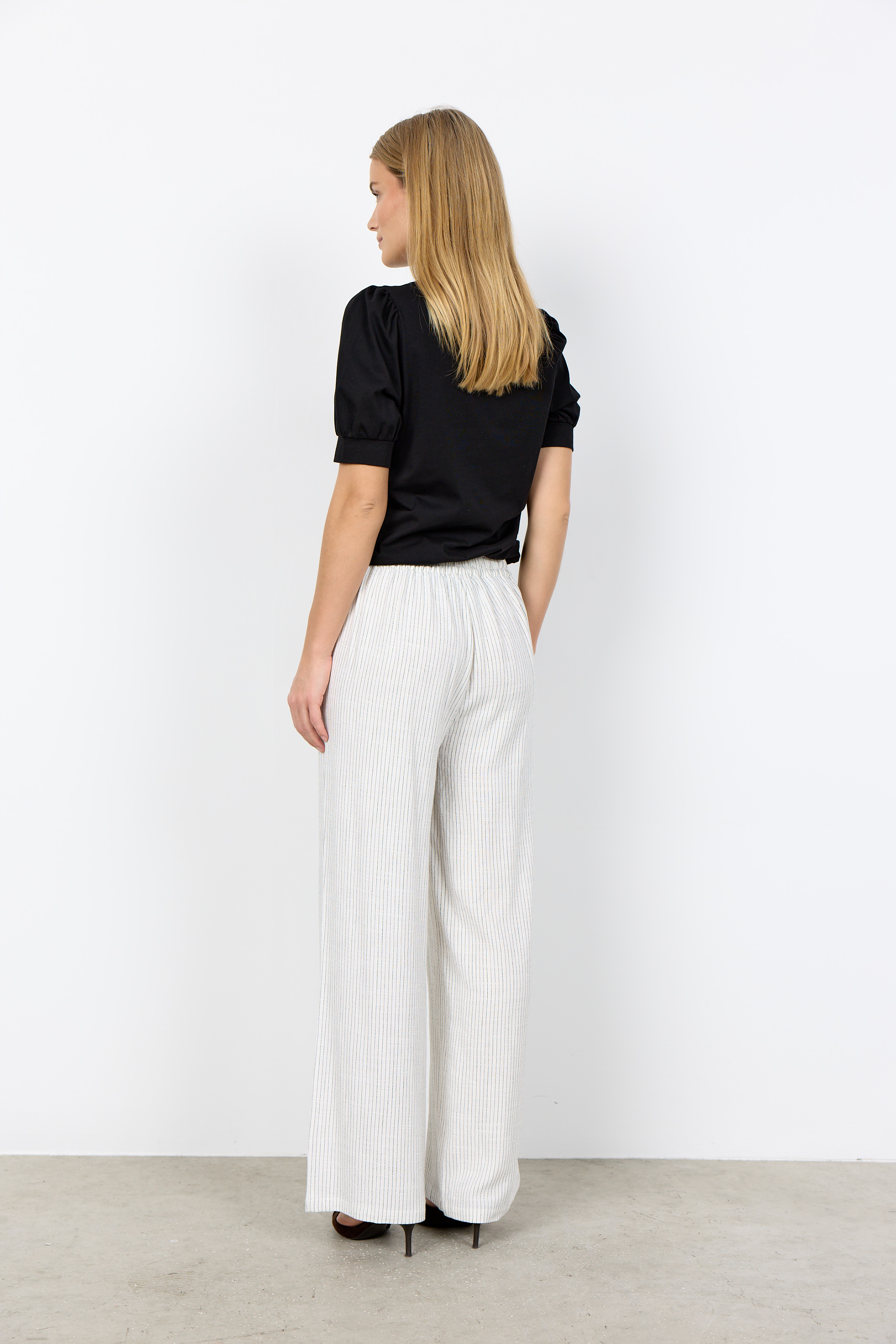 Soya Concept Cannie 2-B Pants - 5