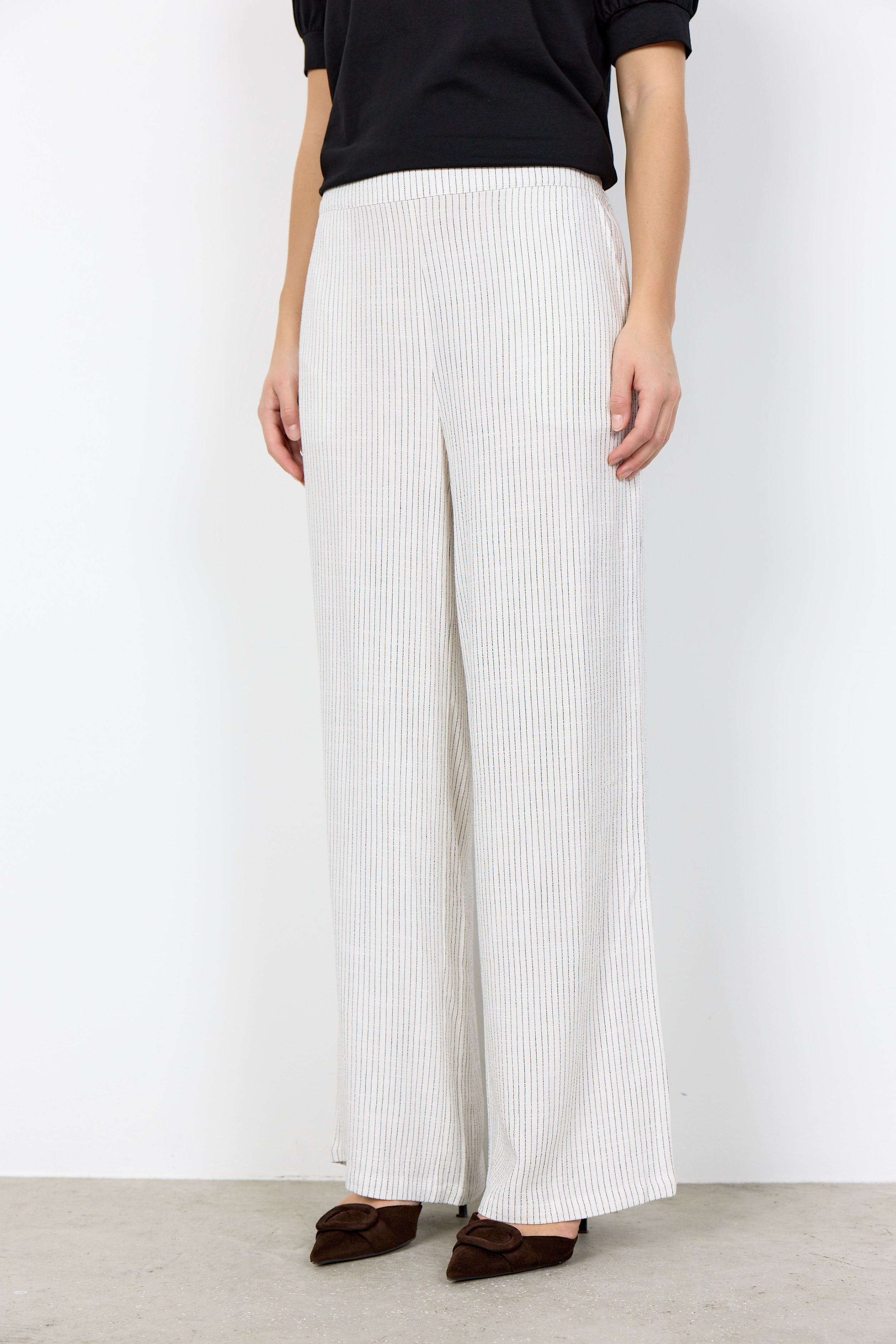 Soya Concept Cannie 2-B Pants - 3