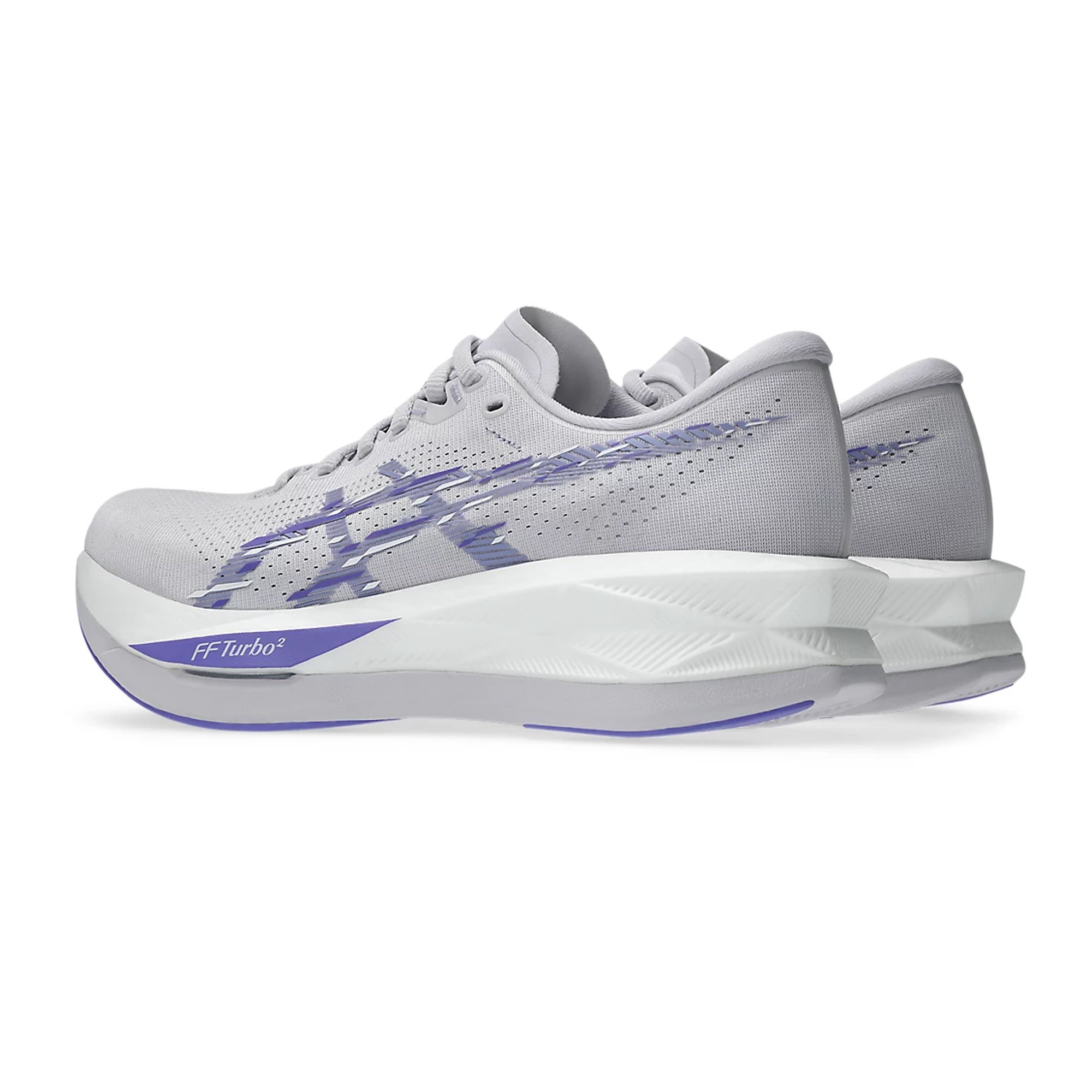 Asics Sonicblast W Löparskor - 3