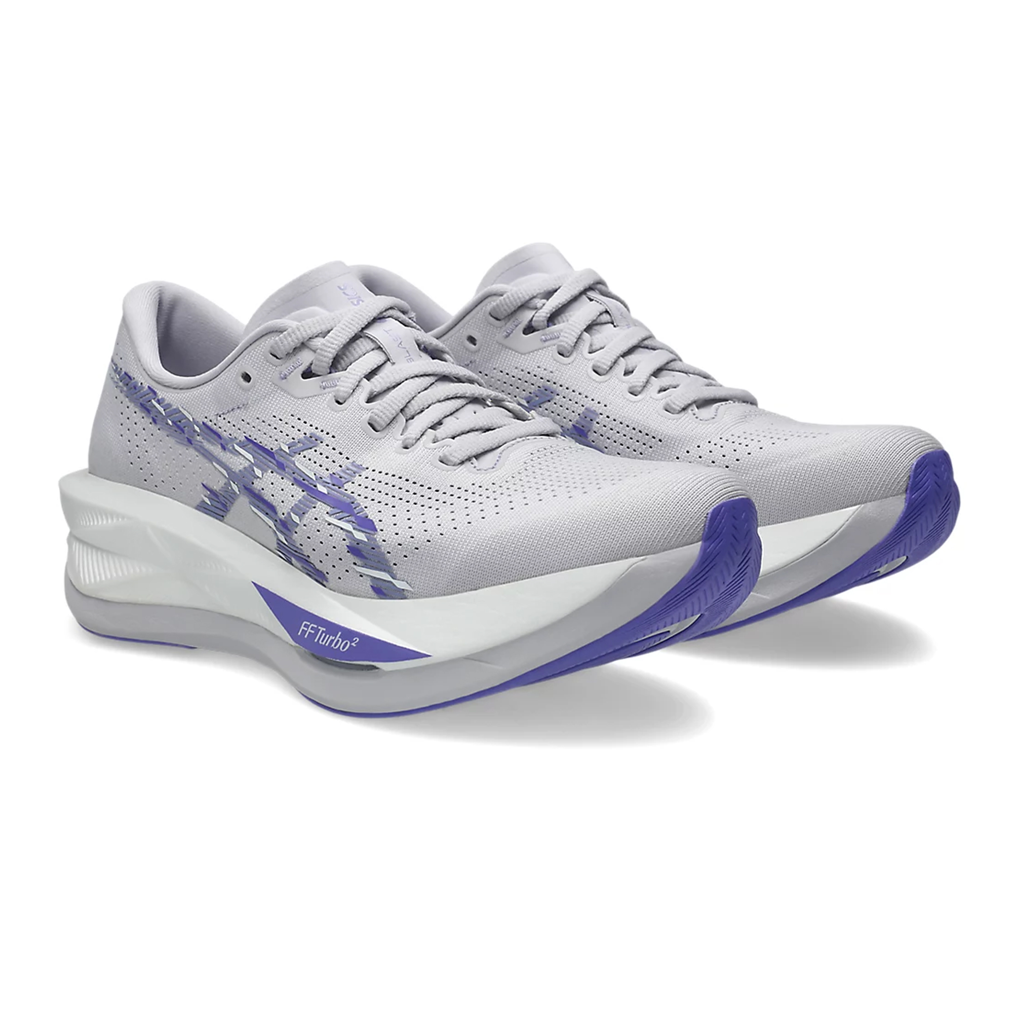 Asics Sonicblast W Löparskor - 2