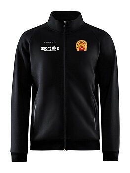 Craft Core Soul Full Zip Hood (Kristianstad Ridklubb)