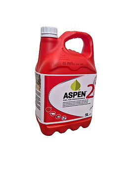 ASPEN 2,  5L ALKYLATBENSIN