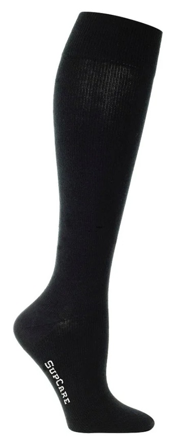 Supcare Stödstrumpor Petit, Kortare Längd - 2