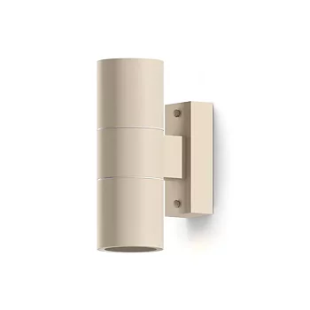 CALEX Turin Vägglampa Sand