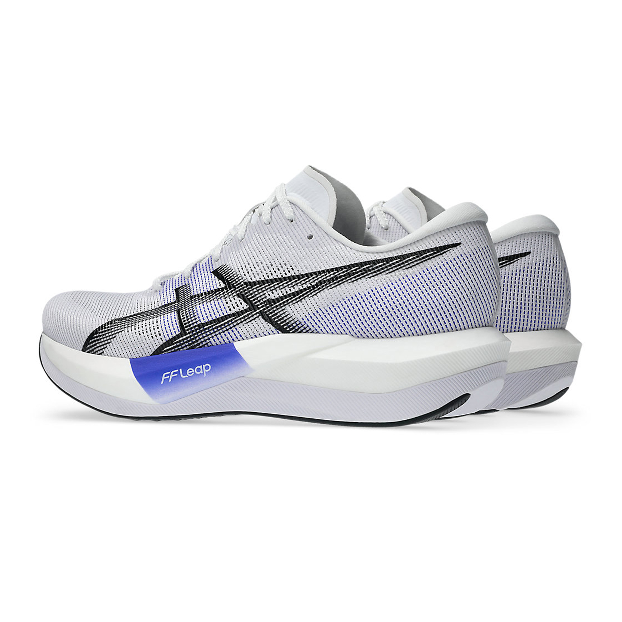 Asics Magic Speed 5 Unisex Löparskor - 3