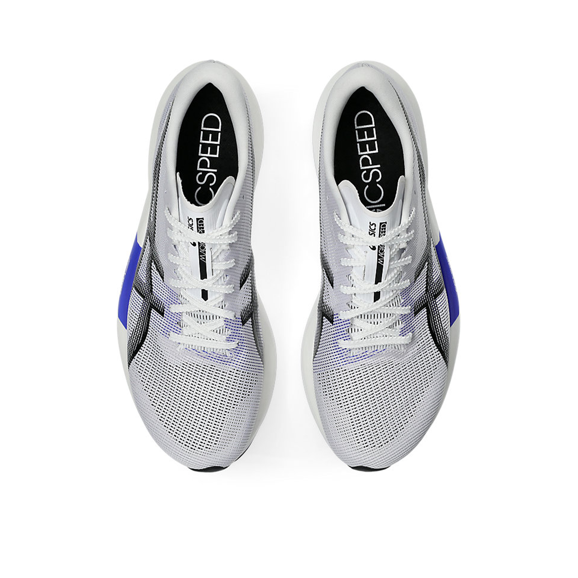 Asics Magic Speed 5 Unisex Löparskor - 5