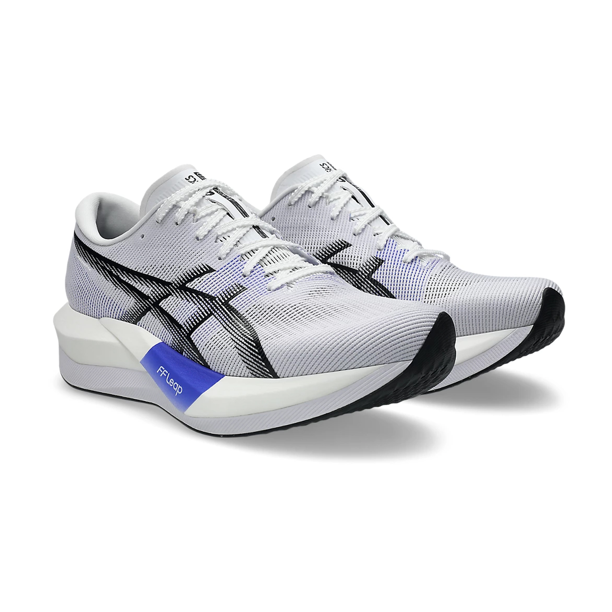 Asics Magic Speed 5 Unisex Löparskor - 2