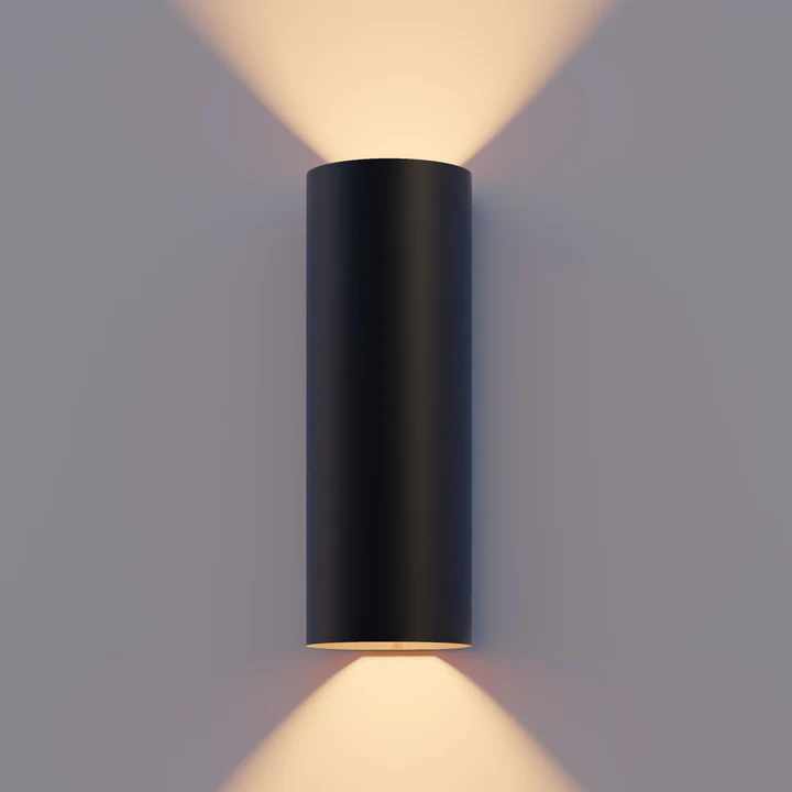 CALEX Florence Vägglampa  - 2