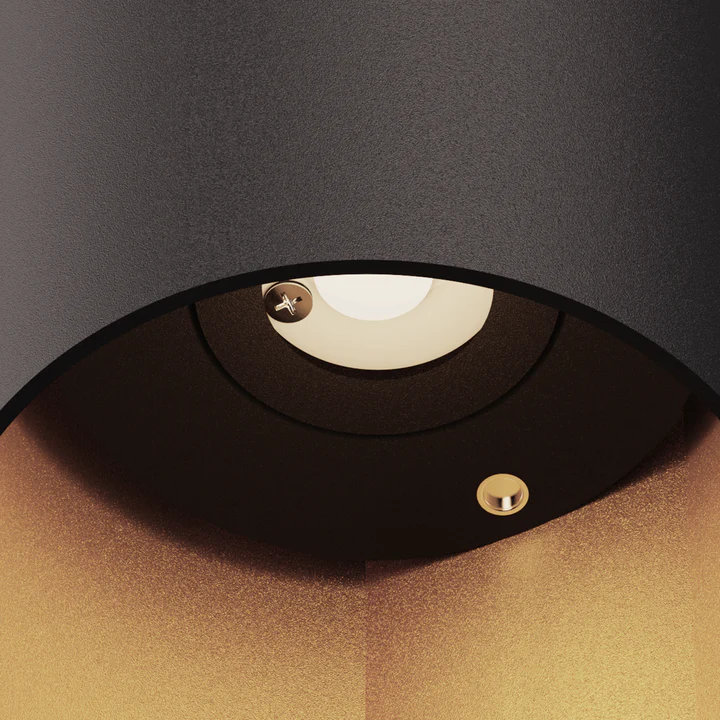CALEX Florence Vägglampa  - 7