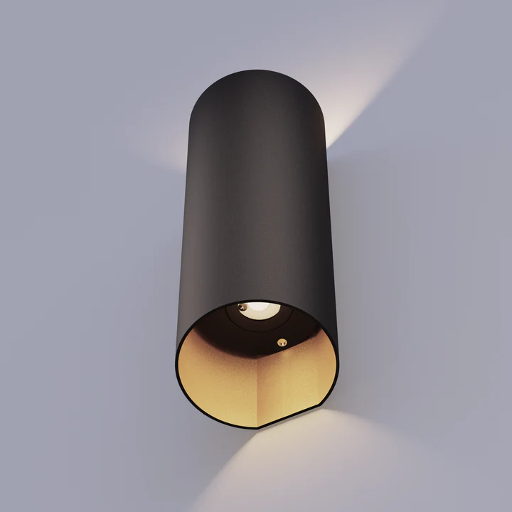 CALEX Florence Vägglampa  - 3