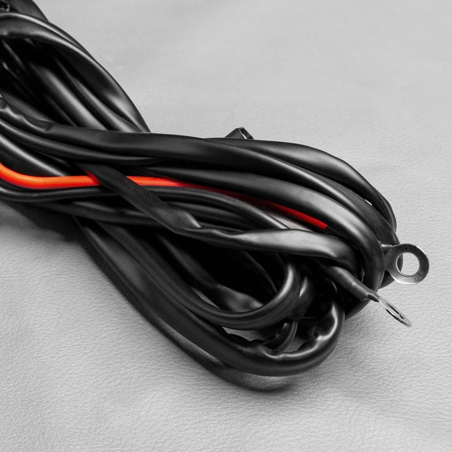 Relésett Dobbel DT/DTP Plug &Play SMART Harness | INEOS Grenadier - 2