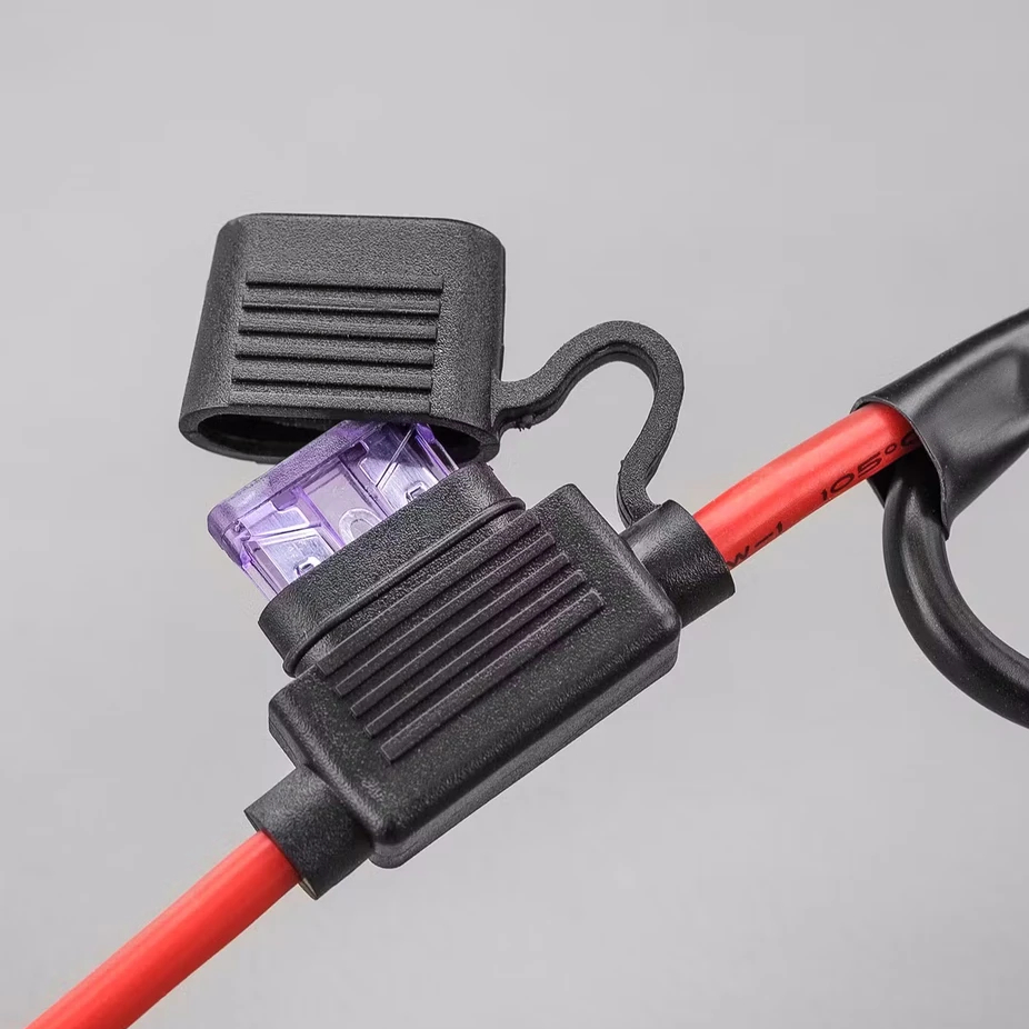 Relésett Dobbel DT/DTP Plug &Play SMART Harness | INEOS Grenadier - 3