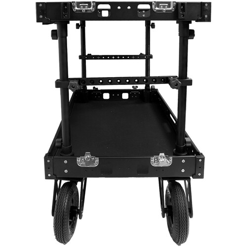 DigitalFoto Solution Limited 38" TITAN Cart with 9" Wheels - 4
