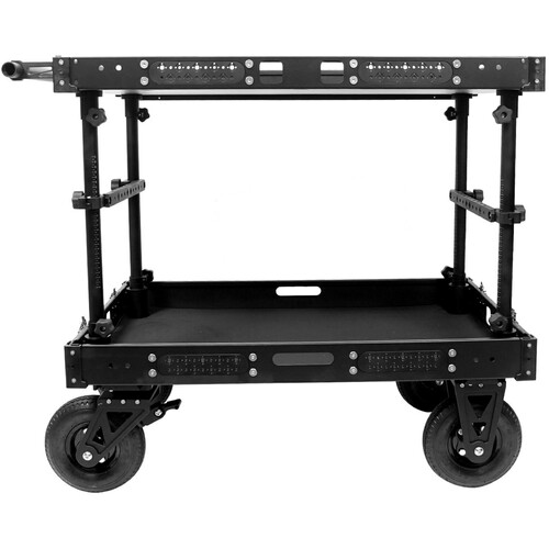 DigitalFoto Solution Limited 38" TITAN Cart with 9" Wheels - 2