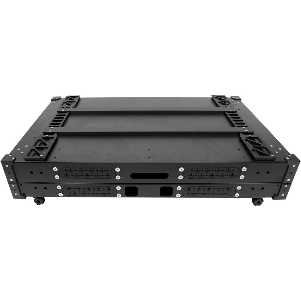 DigitalFoto Solution Limited 38" TITAN Cart with 9" Wheels - 3