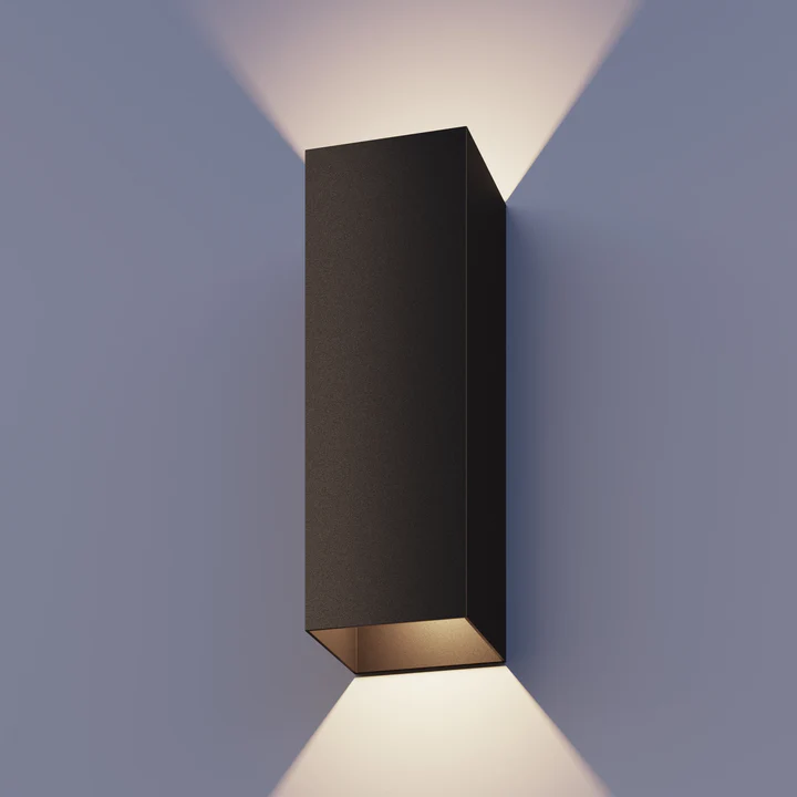 CALEX Milan Vägglampa  - 2