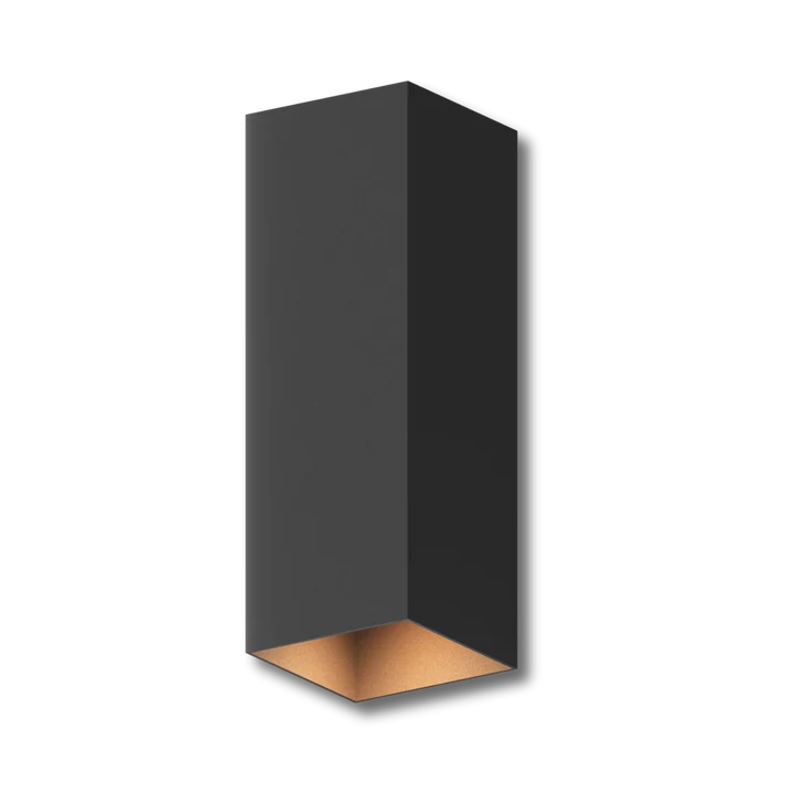 CALEX Milan Vägglampa 