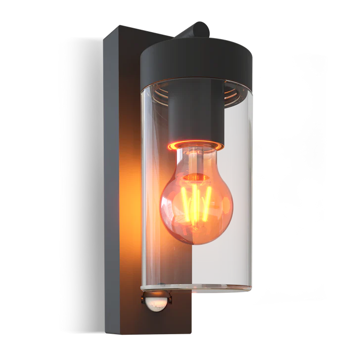 CALEX Perugia Vägglampa E27