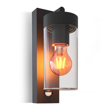 CALEX Perugia Vägglampa E27