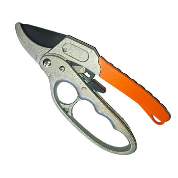 3 stegs Sekatör med utväxling 