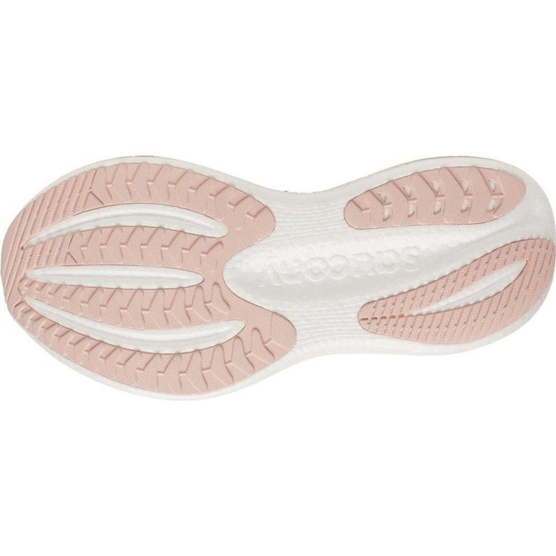 Saucony Triumph 23 W - Mist/Cameo - 6