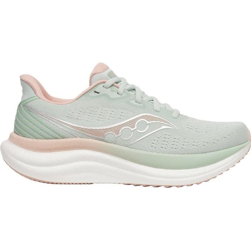 Saucony Triumph 23 W - Mist/Cameo