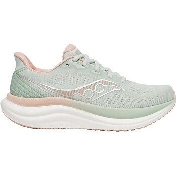 Saucony Triumph 23 W - Mist/Cameo