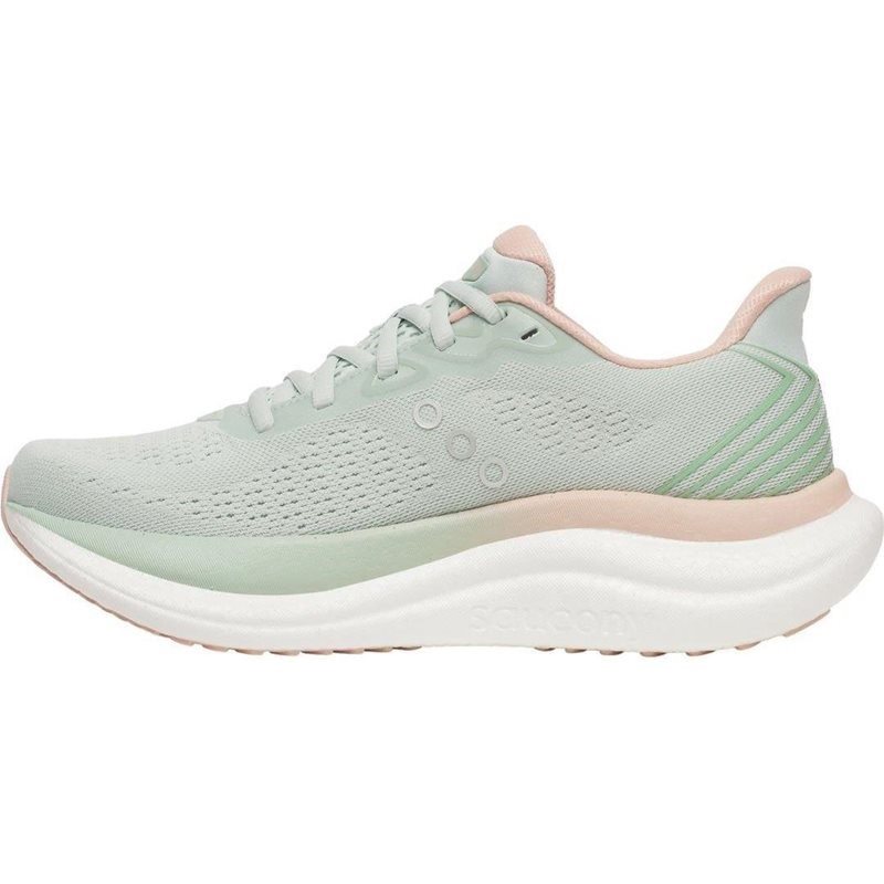 Saucony Triumph 23 W - Mist/Cameo - 2