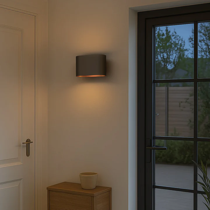 CALEX Potenza Vägglampa  - 3