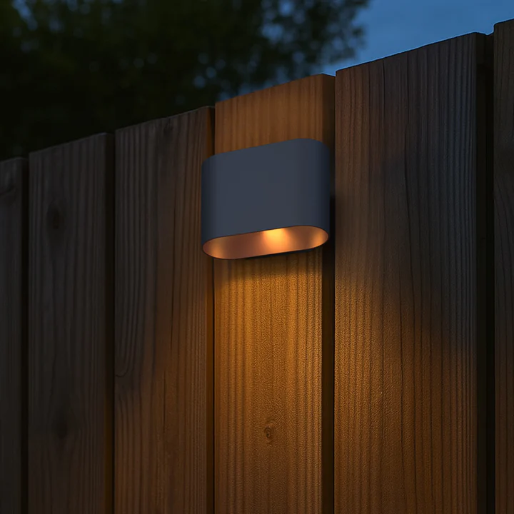 CALEX Potenza Vägglampa  - 4