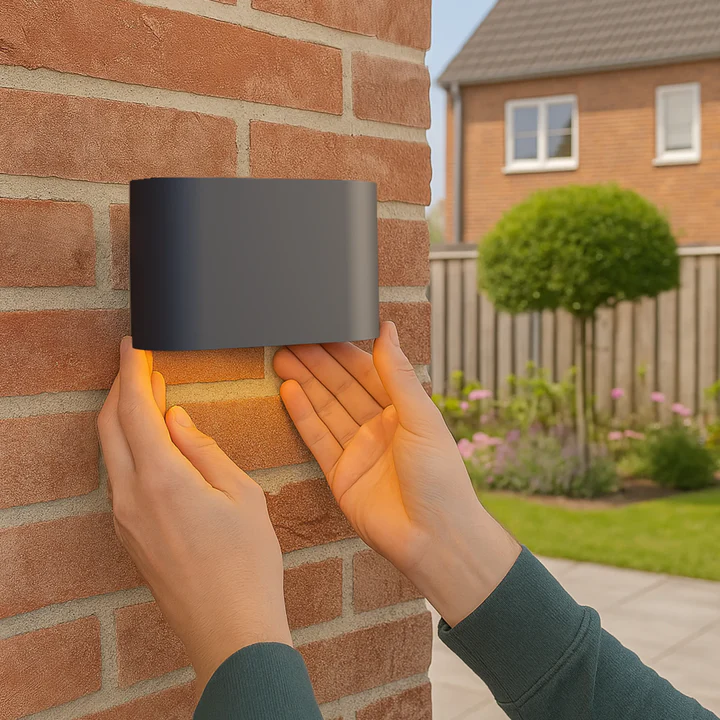 CALEX Potenza Vägglampa  - 6