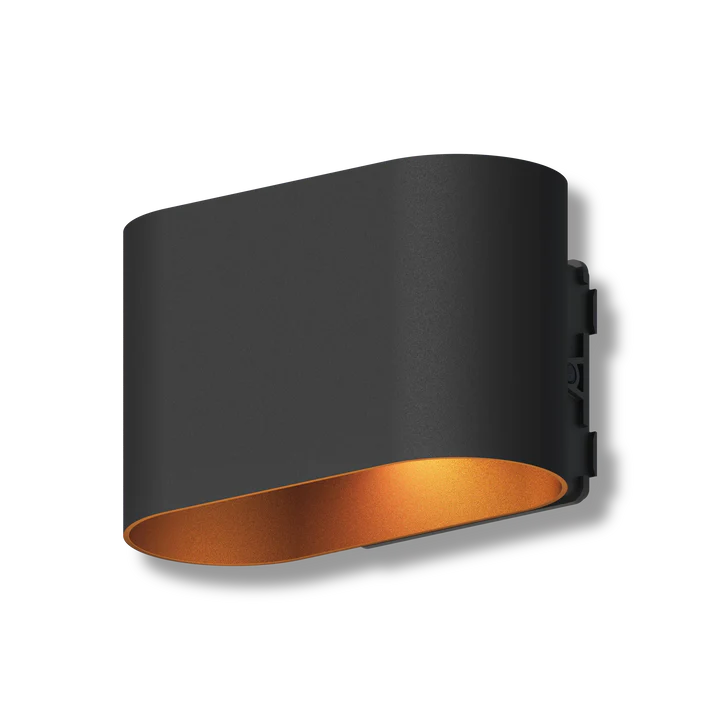 CALEX Potenza Vägglampa 
