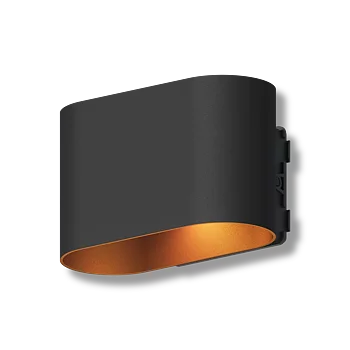 CALEX Potenza Vägglampa 