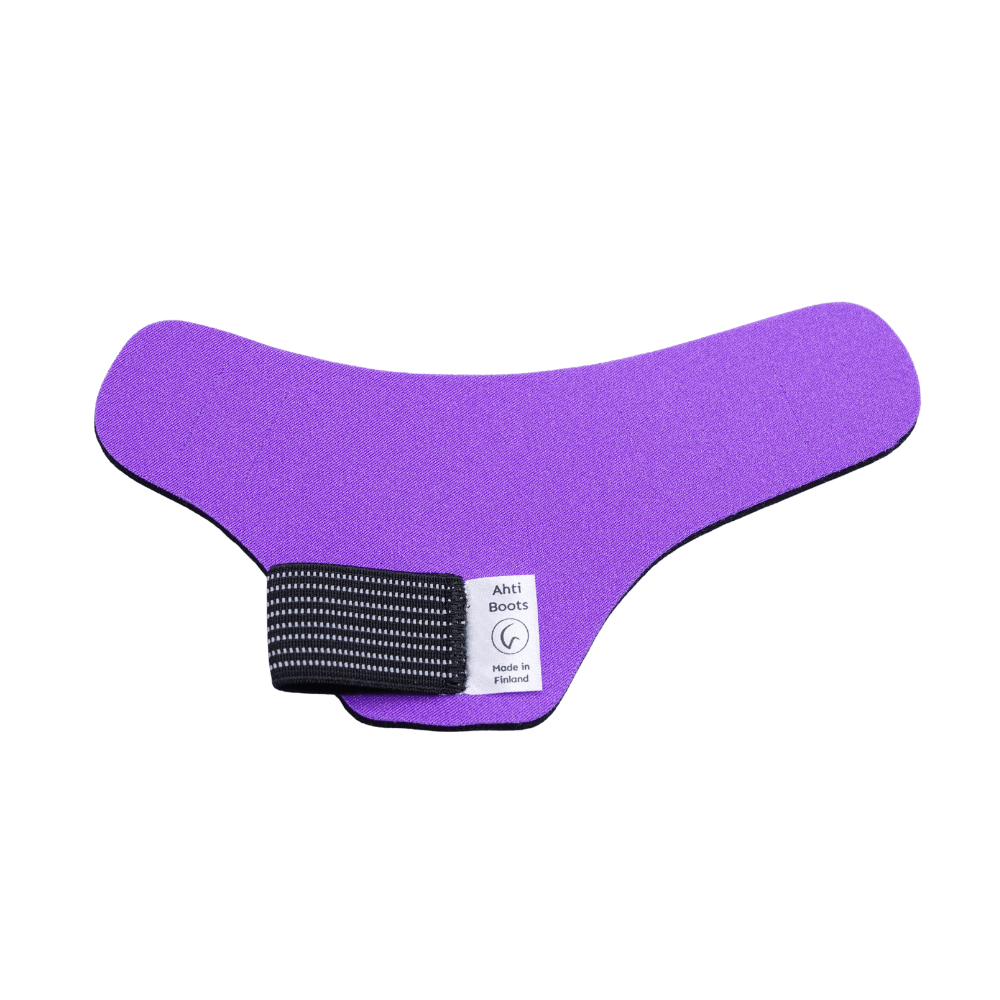 Flex Hoof Boots - Ahti Neoprene Gaiter - 7