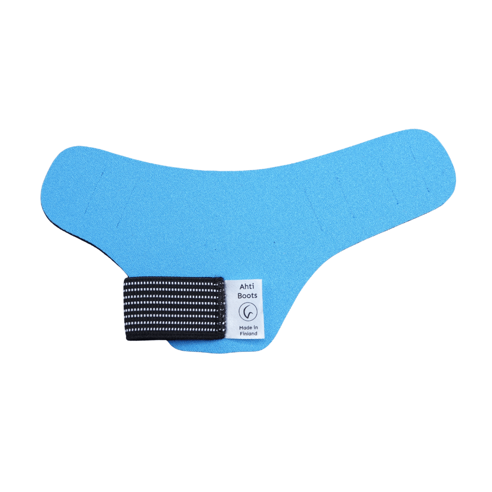 Flex Hoof Boots - Ahti Neoprene Gaiter - 6