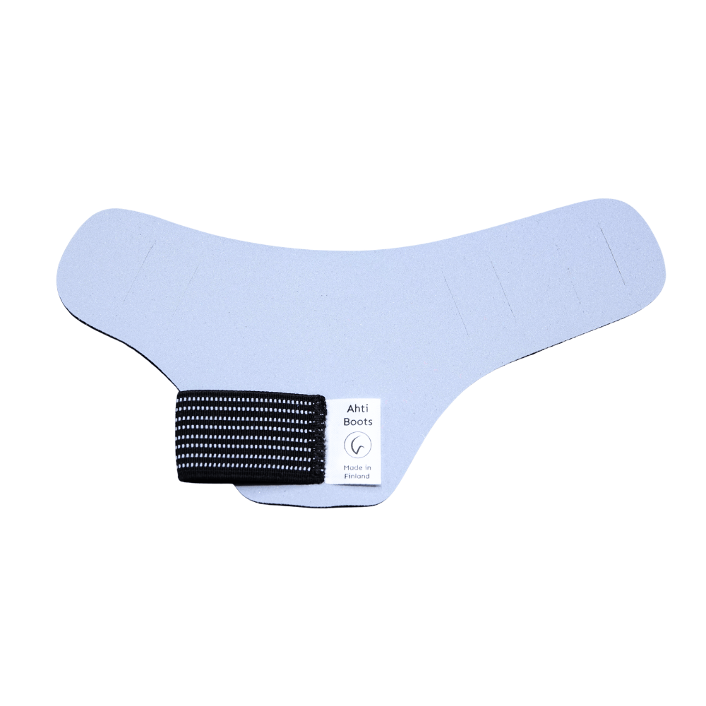 Flex Hoof Boots - Ahti Neoprene Gaiter - 8