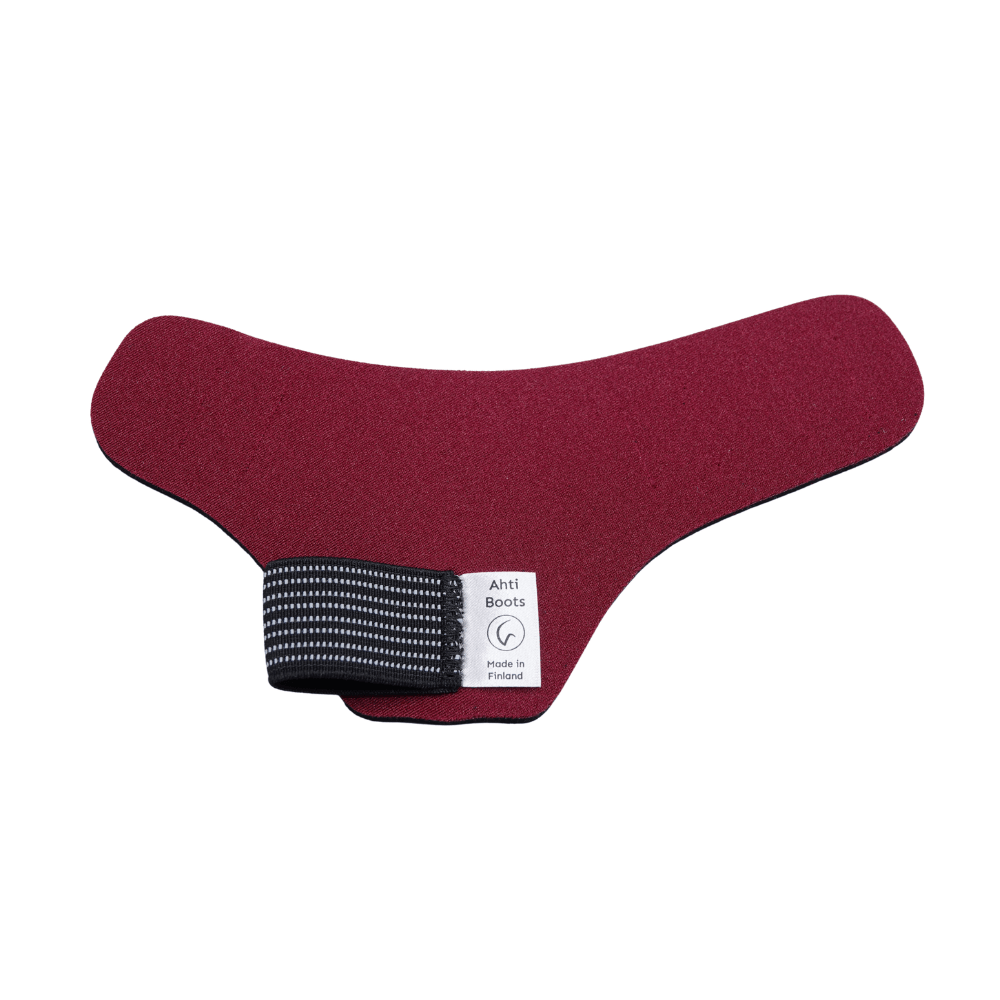 Flex Hoof Boots - Ahti Neoprene Gaiter - 2