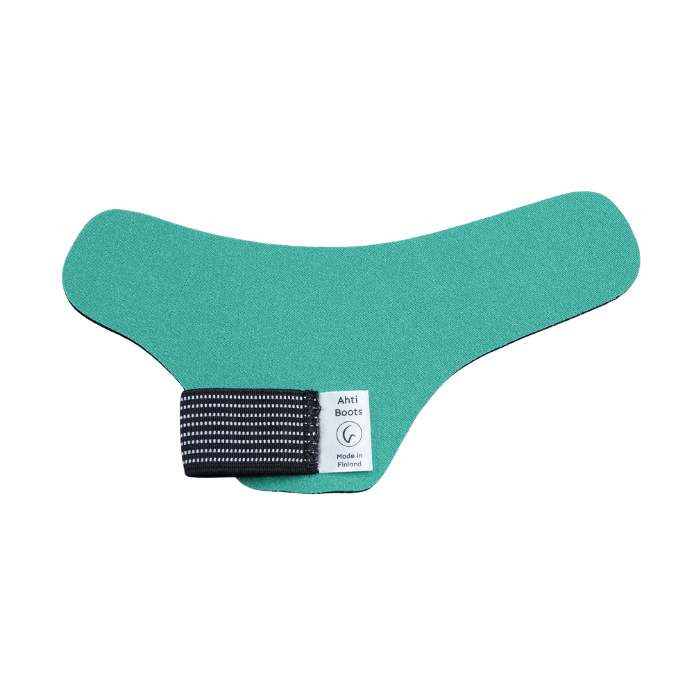 Flex Hoof Boots - Ahti Neoprene Gaiter - 5