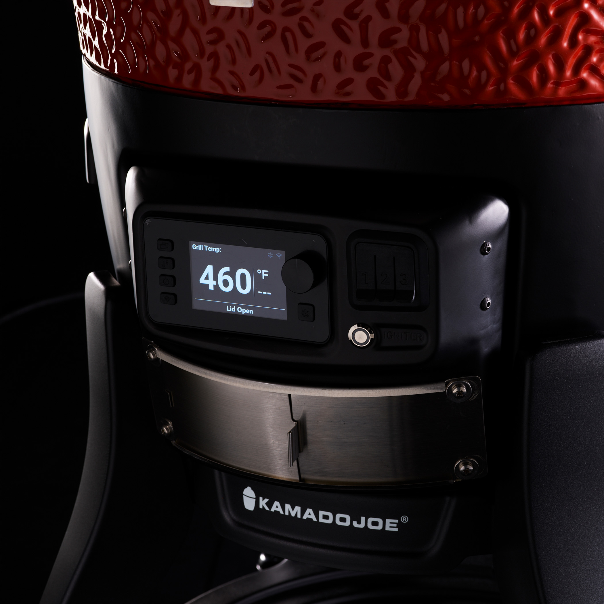 Kamado Joe Konnected Joe - 2
