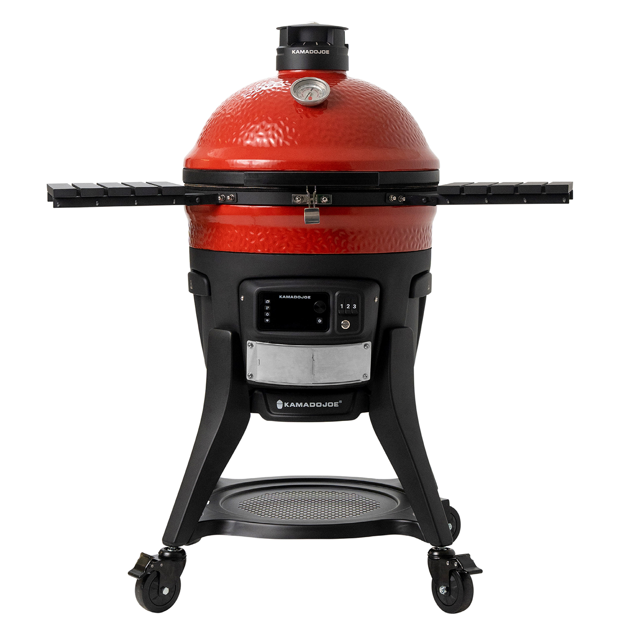 Kamado Joe Konnected Joe - 5