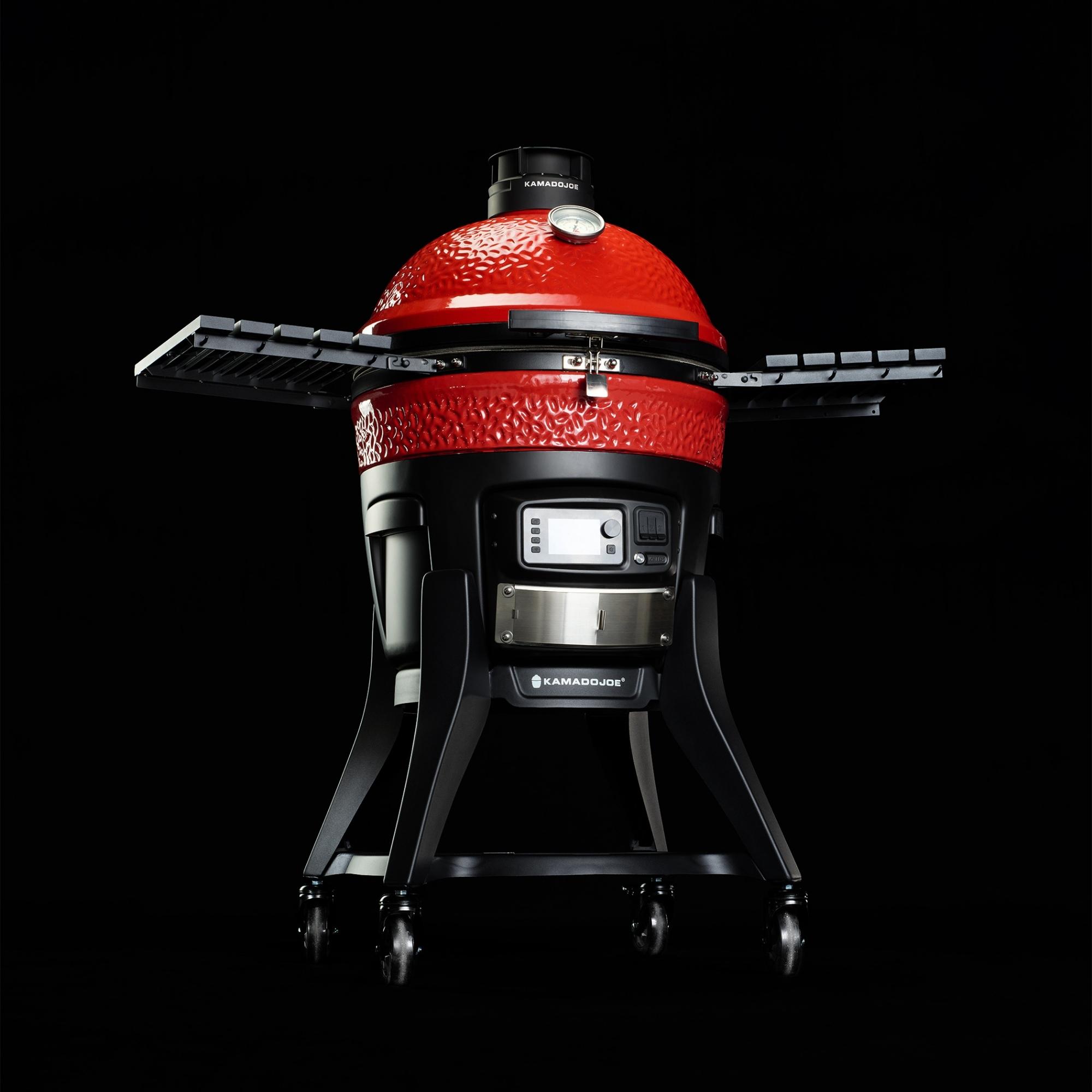 Kamado Joe Konnected Joe - 3