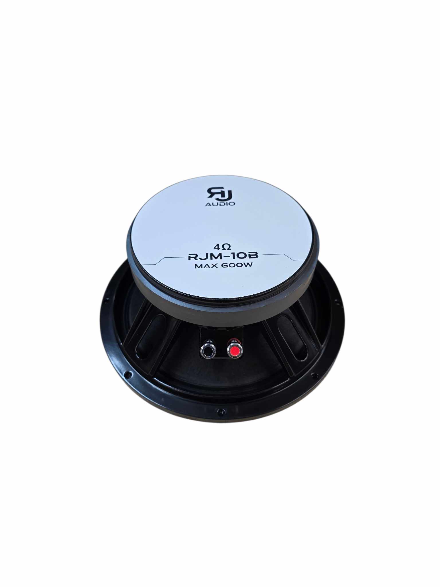 RJAUDIO RJM-10Bv2 - 6