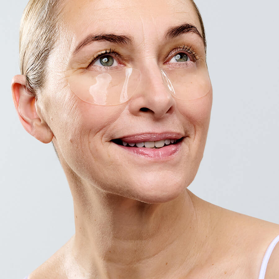 CurrentBody Skin Hydrogel Eye Mask - 5 Pack - 3