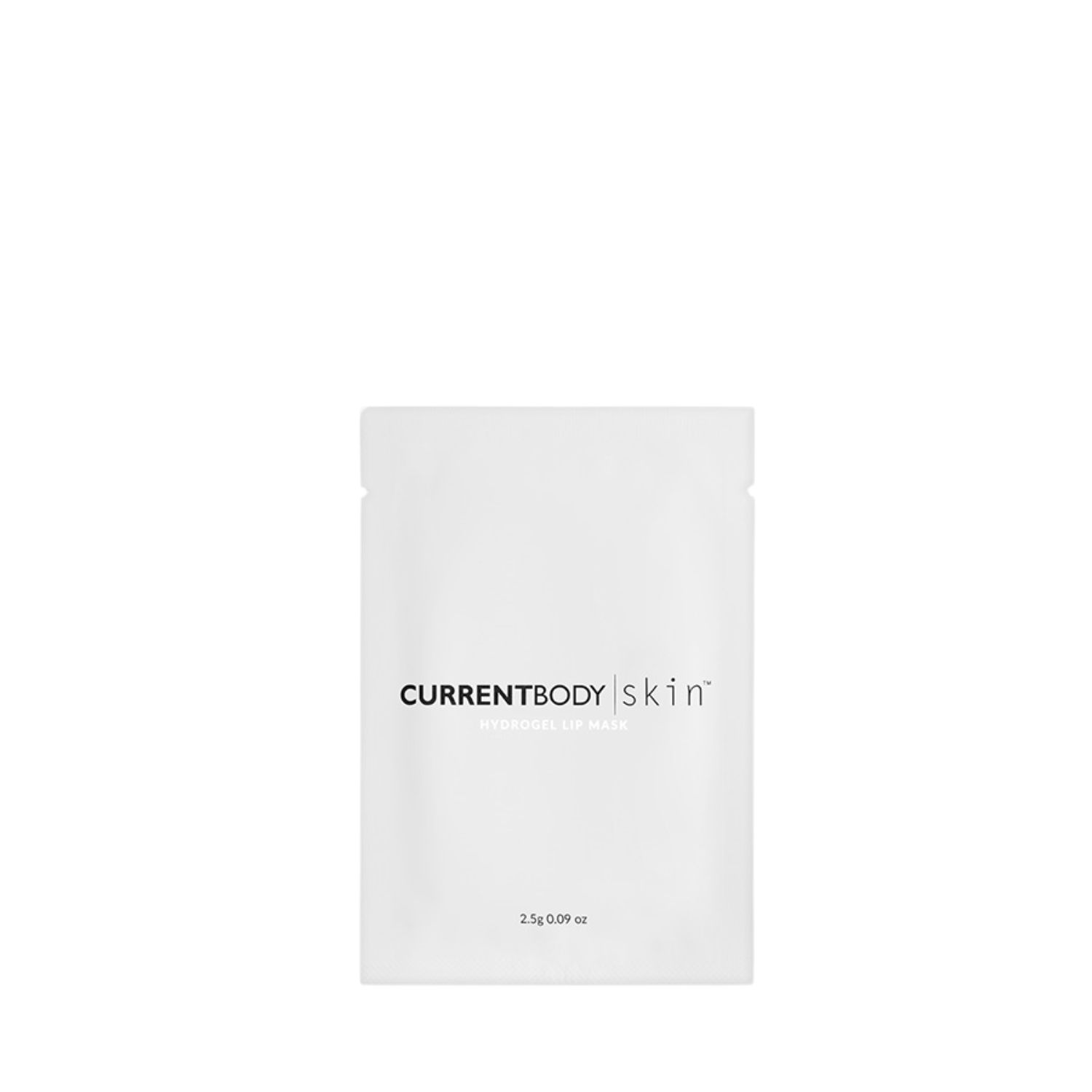 CurrentBody Skin Hydrogel Lip Mask - 5 Pack - 2