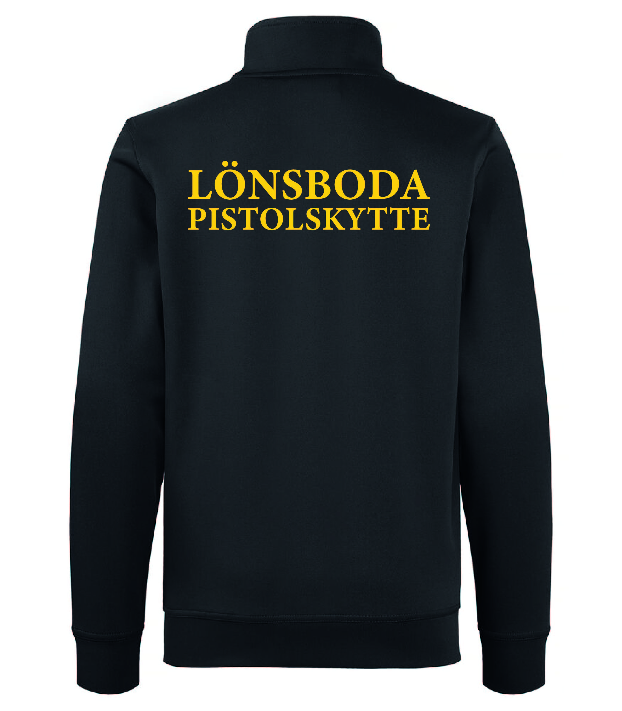 Clique Helzip SR (Lönsboda Pistol) - 2