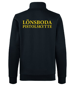 Clique Helzip SR (Lönsboda Pistol)
