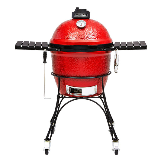 Kamado Joe Classic II