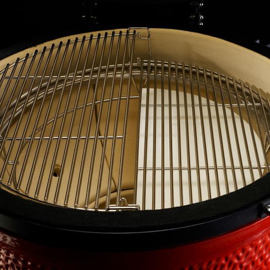 Kamado Joe Classic II - 3
