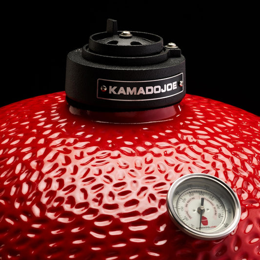 Kamado Joe Classic II - 2